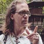 Dan Templin - @dptemp - Instagram