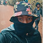 Dante Nguro - @dantenguro - Instagram