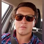 Dante Nicolas González - @dantengonzalez - Instagram