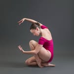 Tenney Solomon - @tenney.dances - Instagram
