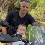 Danilo Teodoro - @danteodoro23 - Instagram