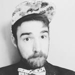 Dan Johnson - @tepper.dan - Instagram