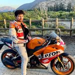 Dante Reedus - @dante_reedus7 - Instagram