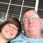 Dan terrell - @dterrell80 - Instagram