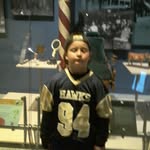 Dan Terrell - @danterrell636 - Instagram