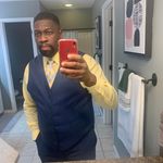 Daniel Terrell Whitfield - @danterrell1983 - Instagram