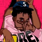 Danterrell - @lowkeyscarey - Instagram