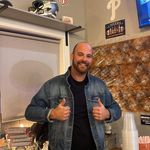 Dan Terry - @dterry717 - Instagram