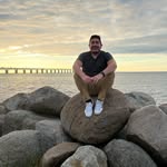 Dan Teske - @dteske8 - Instagram