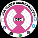 Dan Tesker Communication - @dan_tesker - Instagram