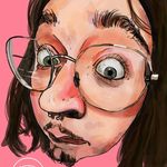 Dante Groom - @dantesketchbook - Instagram
