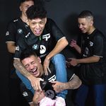 DUO 333 🖤🥋 - @dantes.sinse_fc - Instagram