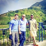 Dan Testa - @dat5091 - Instagram
