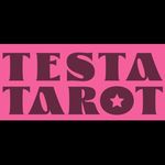 Dan Testa - @testatarot - Instagram