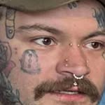 Dante Keith - @dantestatferno - Instagram