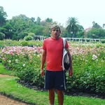 Dante Stark - @dantestark76 - Instagram