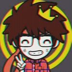 Santiago_C - @dante_stars7 - Instagram