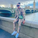 Daneal Testerman - @danealtesterman - Instagram