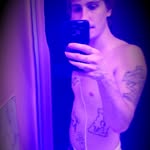 Daniel Testerman - @krazyd2564 - Instagram