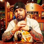 Danny Testerman - @thejoker0327 - Instagram