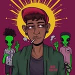 d a n t e - @dante.tizzanoo - Instagram