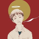 sybil-attacker - @dantetir - Instagram