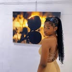 Beverly Leona David - @dantewhitehairedkingss.cum - Instagram