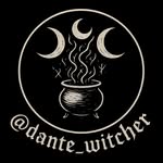 Filho da Lua 🌙 - @dante_witcher - Instagram