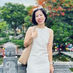 Thạch Thảo Đan Thanh - @thachdanthanh - Instagram
