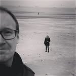 Dan Thacker - @dannythackster - Instagram