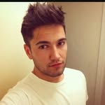 Dan Thackery - @danthackery13 - Instagram