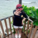 ɢᴏʟᴅᴇɴ ʙᴀʙʏ 𓆩♡𓆪 - @danthanh__ - Instagram