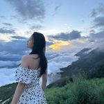 Đan Thanh - @danthanhh_h - Instagram