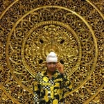 𝗗𝗔𝗡 - @danthapakorn - Instagram