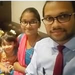 W/O of JOGI - @danthapurani - Instagram