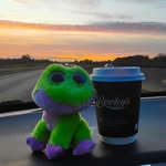 Daniel O'Sullivan - @dantheisland - Instagram