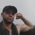 Daniel Viana - @x.dantheis - Instagram
