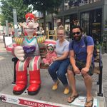 Dan Theobald - @trioxcider - Instagram