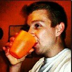 Dan Theobald - @theebs527 - Instagram