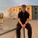 Danny Etherington - @mrdannyetherington - Instagram