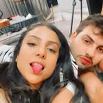 DanieleeMatheus - @dantheus.daniematheus - Instagram