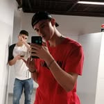 Tiago - @dantheussss - Instagram