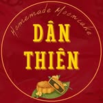 Bánh Trung Thu Dân Thiên - @danthien.dt - Instagram