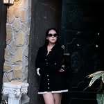 Đan Thi - @danthi1412 - Instagram