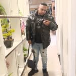 Danilo Gonçalves Nascimento - @danthi_157 - Instagram
