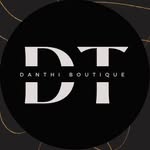 Danthi_Boutique - @danthi_boutique - Instagram