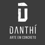 Danthí - @danthi_arteconcreto - Instagram