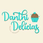 Danthi Delicias | Bolos | Doces | Sobremesas - @danthidelicias - Instagram