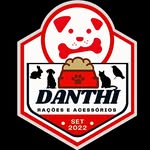 DANTHI RAÇÕES - @danthiracoes - Instagram