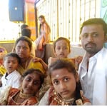 Danthi Sreenath - @danthisreenath - Instagram